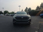 2024 Volkswagen Atlas 2.0T SEL Premium R-Line 4MOTION