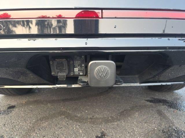 2024 Volkswagen Atlas 2.0T SEL Premium R-Line 4MOTION