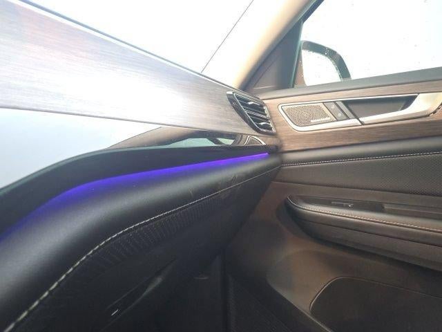 2024 Volkswagen Atlas 2.0T SEL Premium R-Line 4MOTION