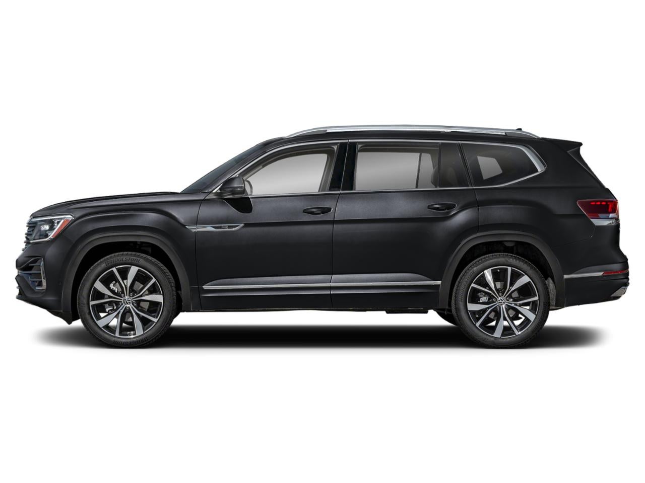 2024 Volkswagen Atlas 2.0T SEL Premium R-Line 4MOTION
