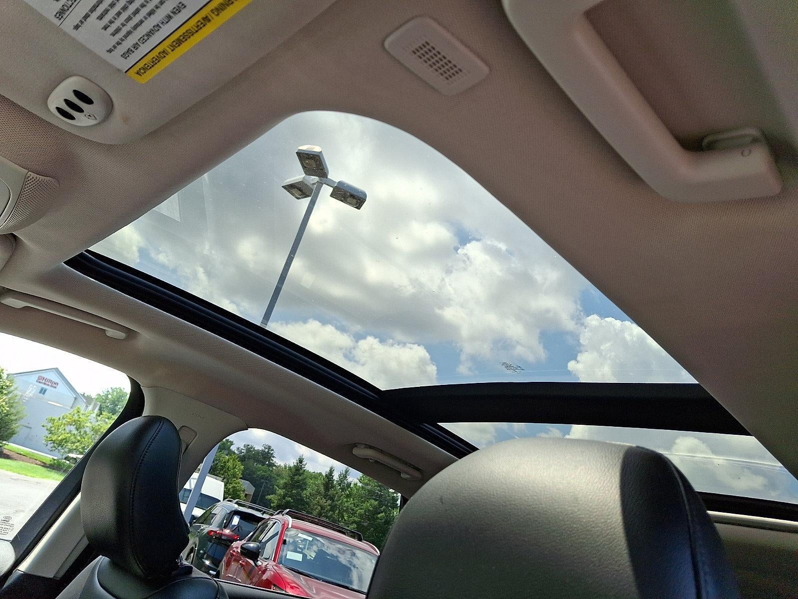 2019 Ford Edge SEL AWD