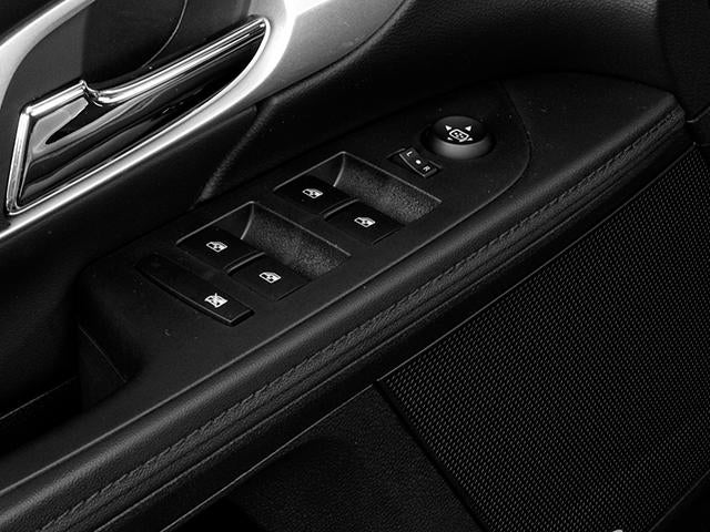 2014 GMC Terrain FWD SLT-2