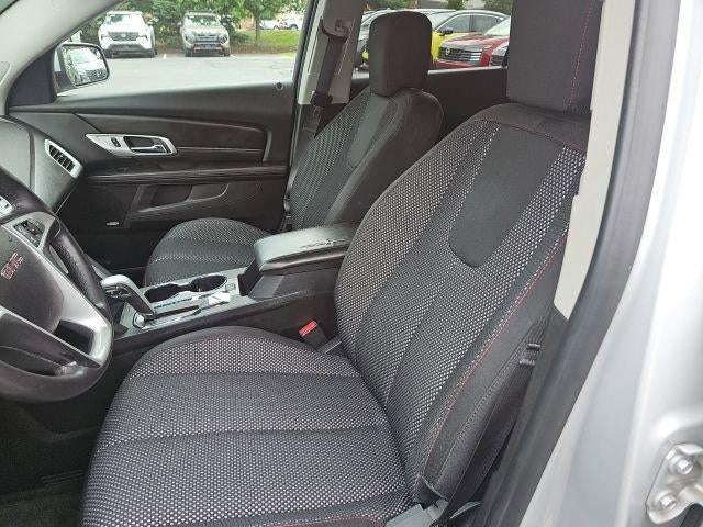 2015 GMC Terrain AWD SLE-2