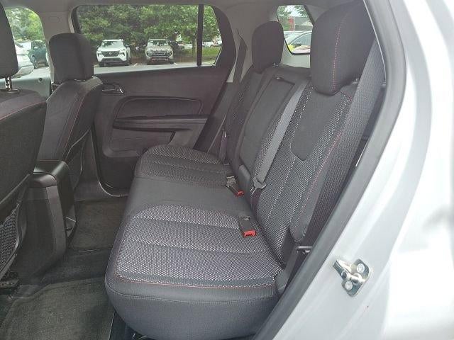 2015 GMC Terrain AWD SLE-2