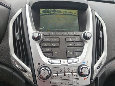 2015 GMC Terrain AWD SLE-2