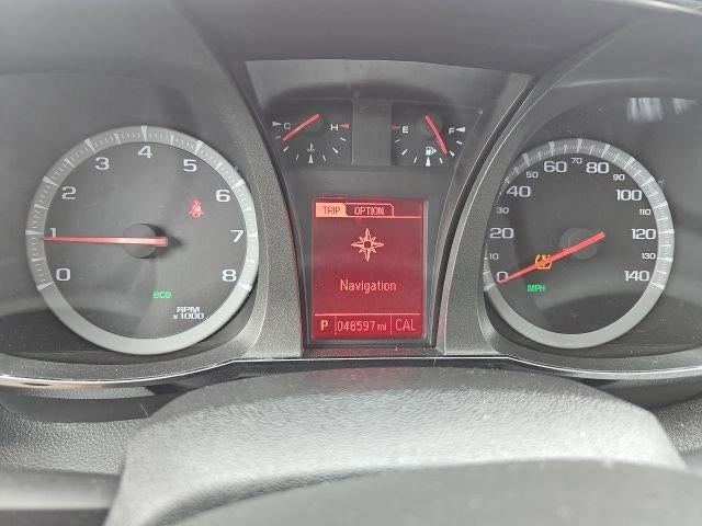 2015 GMC Terrain AWD SLE-2