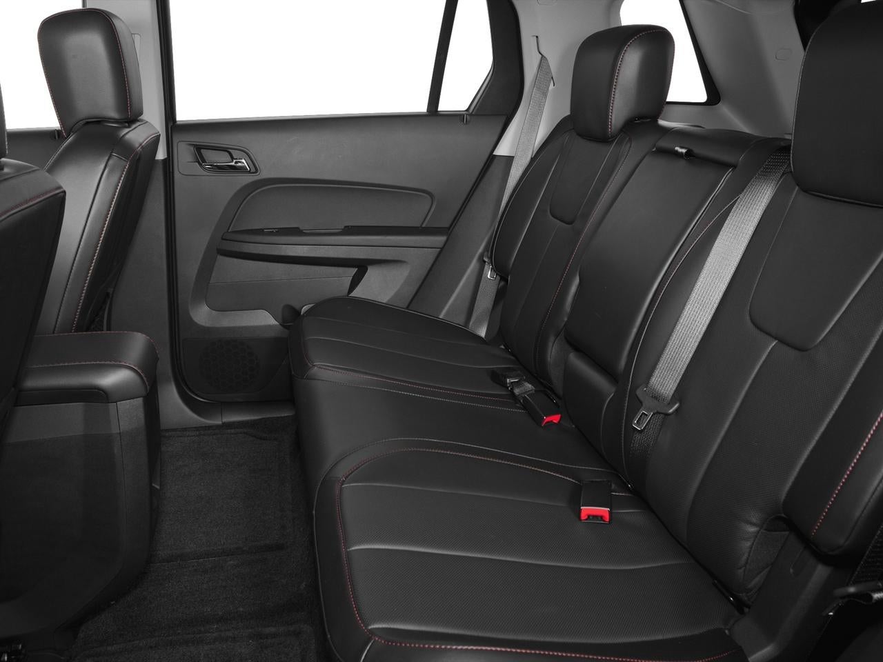 2015 GMC Terrain AWD SLE-2