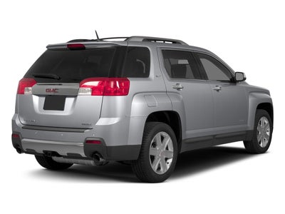 2015 GMC Terrain AWD SLE-2