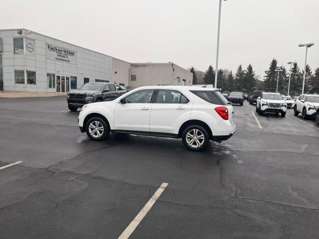 2013 Chevrolet Equinox FWD LS