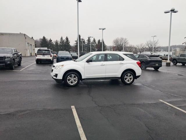 2013 Chevrolet Equinox FWD LS