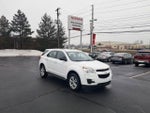 2013 Chevrolet Equinox FWD LS