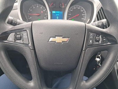 2013 Chevrolet Equinox FWD LS