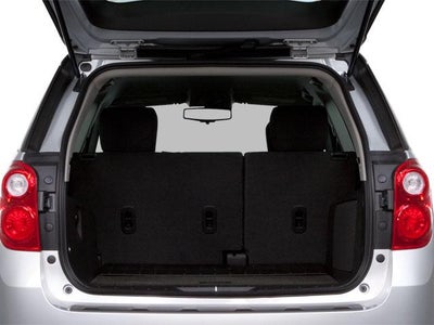 2013 Chevrolet Equinox FWD LS