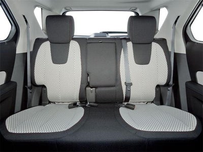 2013 Chevrolet Equinox FWD LS