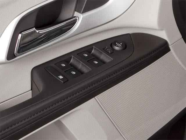 2013 Chevrolet Equinox FWD LS