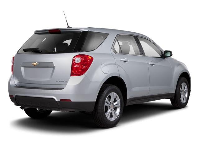 2013 Chevrolet Equinox FWD LS