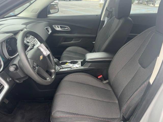 2016 Chevrolet Equinox AWD LS