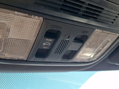 2017 Honda Civic Coupe Si Manual