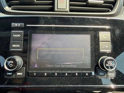 2017 Honda CR-V LX AWD