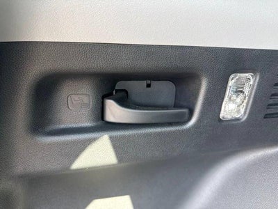 2017 Honda CR-V LX AWD