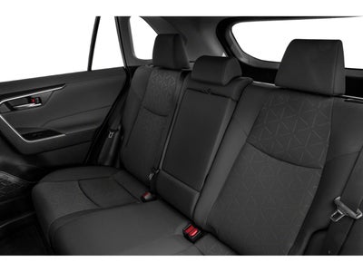 2019 Toyota RAV4 XLE Premium AWD (Natl)