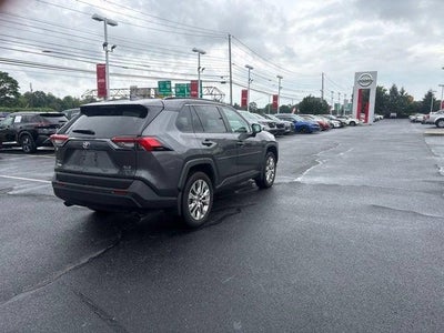2024 Toyota RAV4 XLE Premium AWD (Natl)