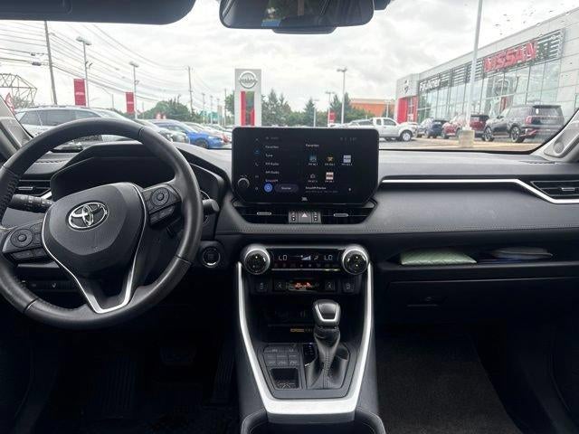 2024 Toyota RAV4 XLE Premium AWD (Natl)