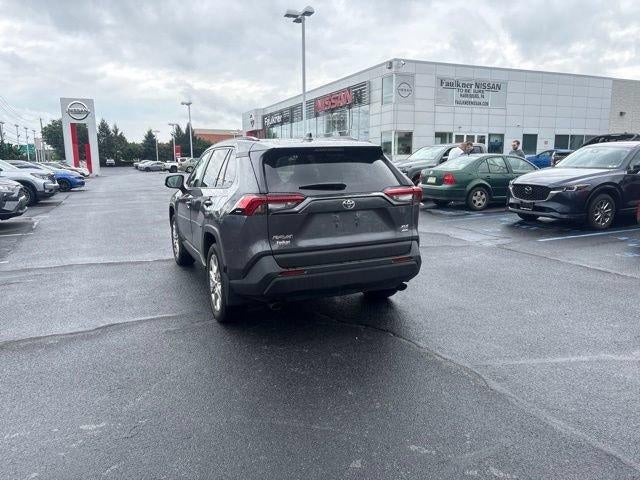 2024 Toyota RAV4 XLE Premium AWD (Natl)