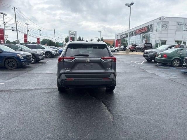 2024 Toyota RAV4 XLE Premium AWD (Natl)