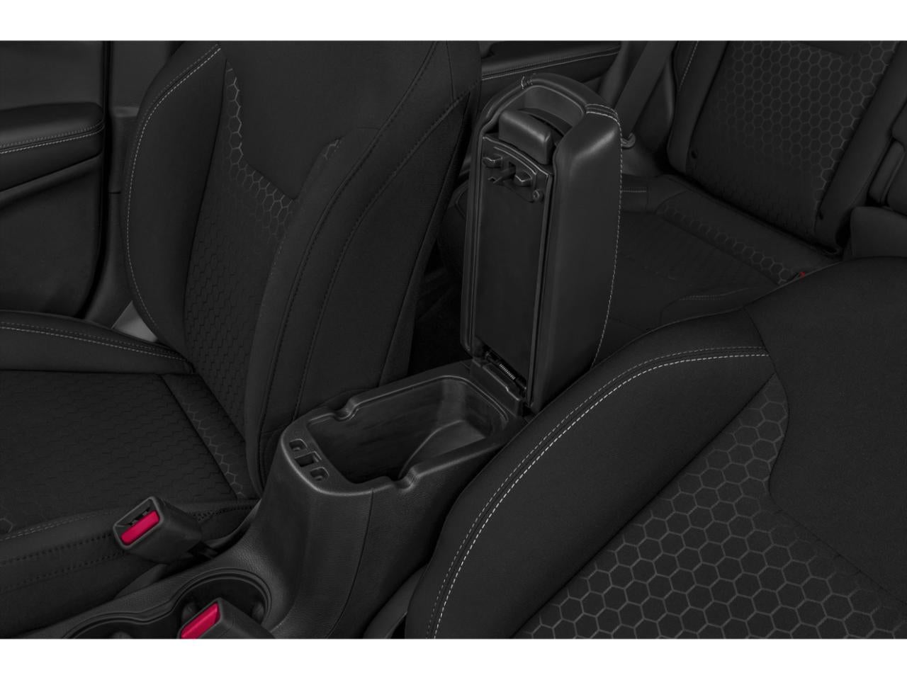2021 Jeep Compass Altitude 4x4