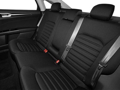 2014 Ford Fusion 4dr Sdn SE FWD