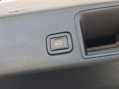 2022 GMC Terrain AWD SLE