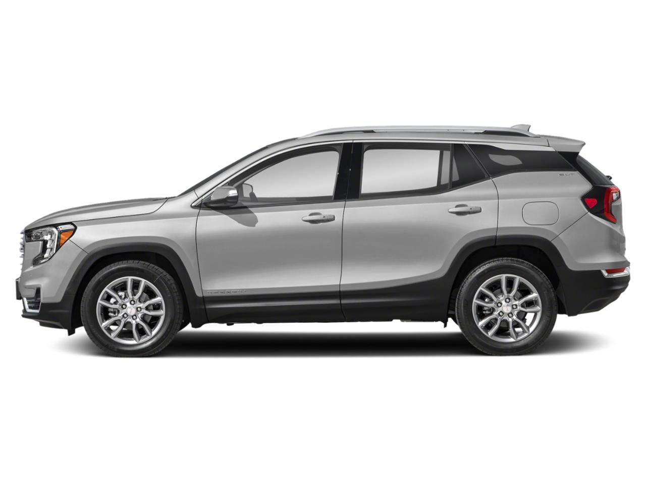 2022 GMC Terrain AWD SLE
