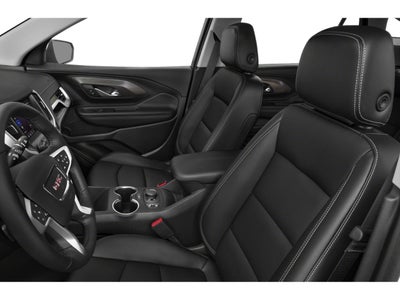 2022 GMC Terrain AWD SLT