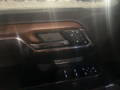 2023 GMC Sierra 1500 Crew Cab Short Box 4-Wheel Drive Denali