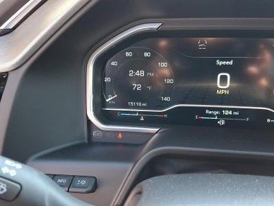 2023 GMC Sierra 1500 Crew Cab Short Box 4-Wheel Drive Denali