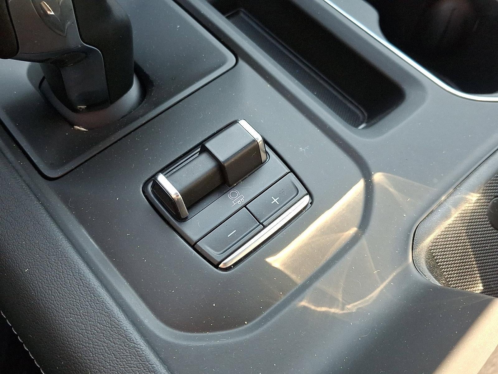 2023 GMC Sierra 1500 Crew Cab Short Box 4-Wheel Drive Denali