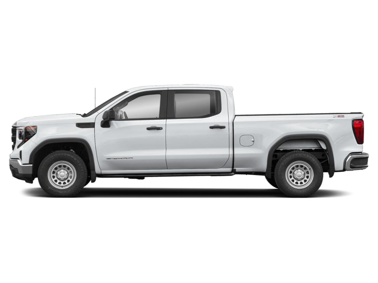 2023 GMC Sierra 1500 Crew Cab Short Box 4-Wheel Drive Denali