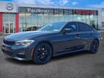 2021 BMW 330i xDrive Sedan North America