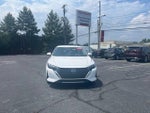 2025 Nissan Sentra S CVT