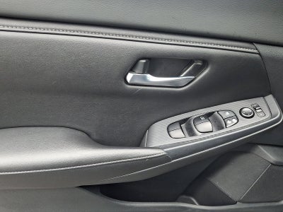 2022 Nissan Sentra S
