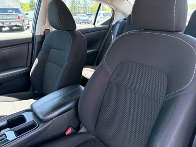 2022 Nissan Sentra S