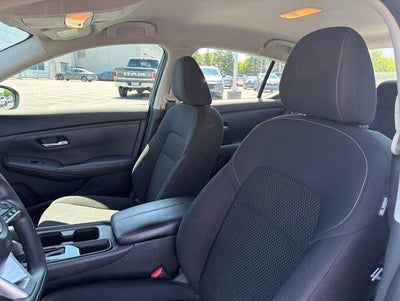 2022 Nissan Sentra S