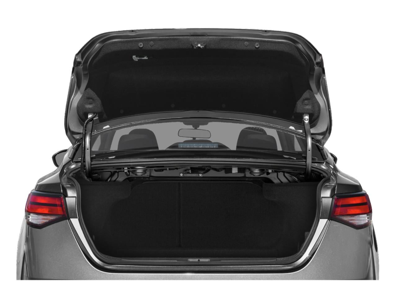 2022 Nissan Sentra S
