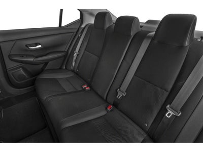 2022 Nissan Sentra S
