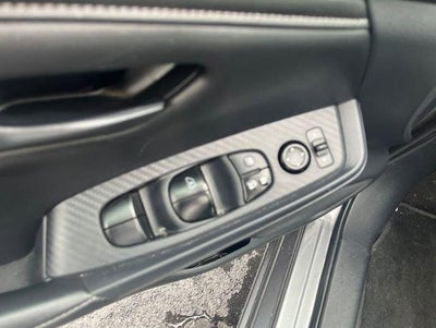 2024 Nissan Sentra S CVT