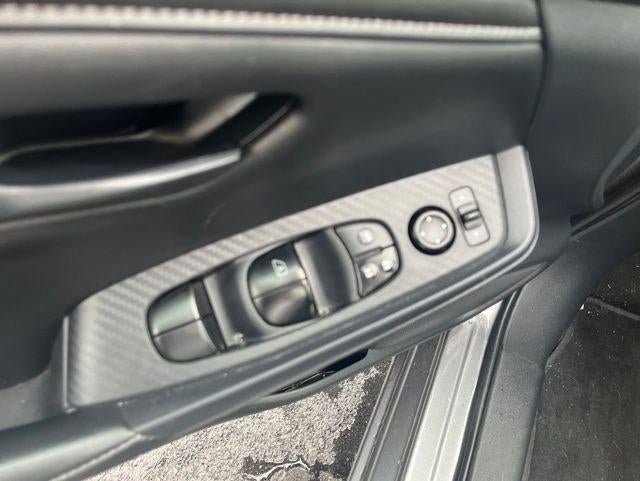 2024 Nissan Sentra S CVT