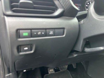 2024 Nissan Sentra S CVT