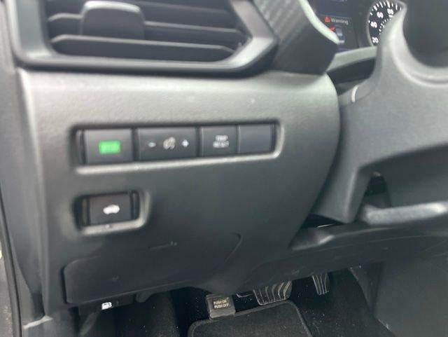 2024 Nissan Sentra S CVT