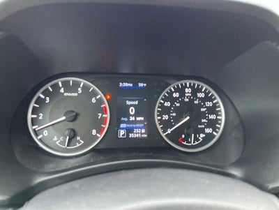 2024 Nissan Sentra S CVT